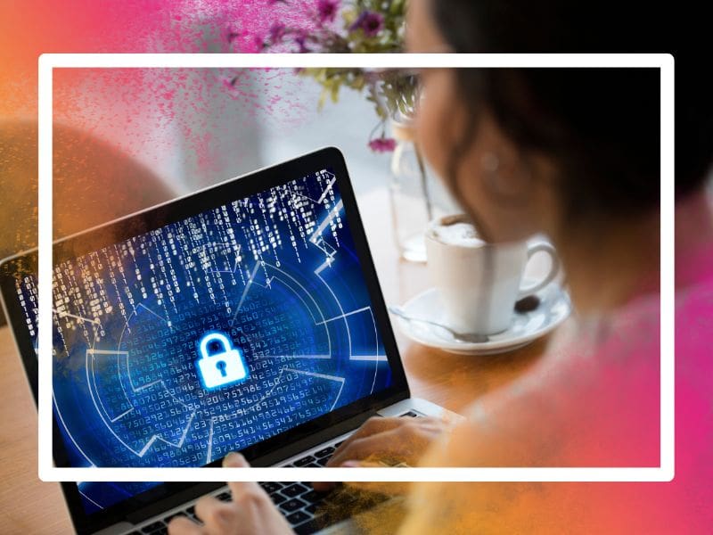 Why the Cybersecurity industry is cracking without enough women