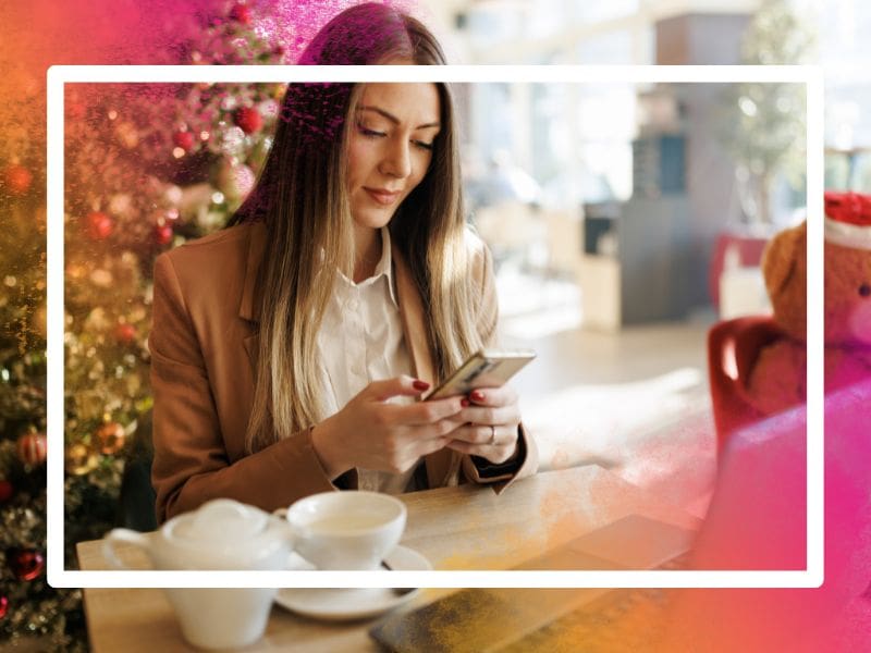 Career resolutions: A guide for women in tech in 2024