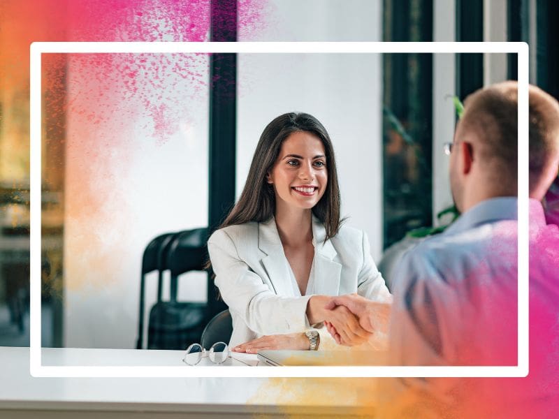 Transitioning into tech – the power of passion, perseverance, and continuous learning