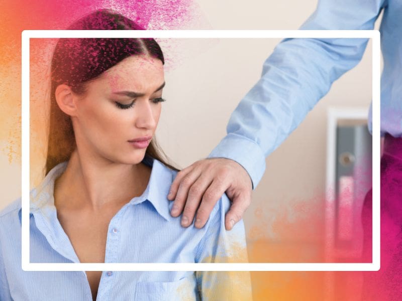 Tackling workplace harassment: A guide for admin professionals