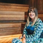 Dr. Andrea C. Johnson, CIO, Pipedrive. Photo by Andres Kõljalg (1)