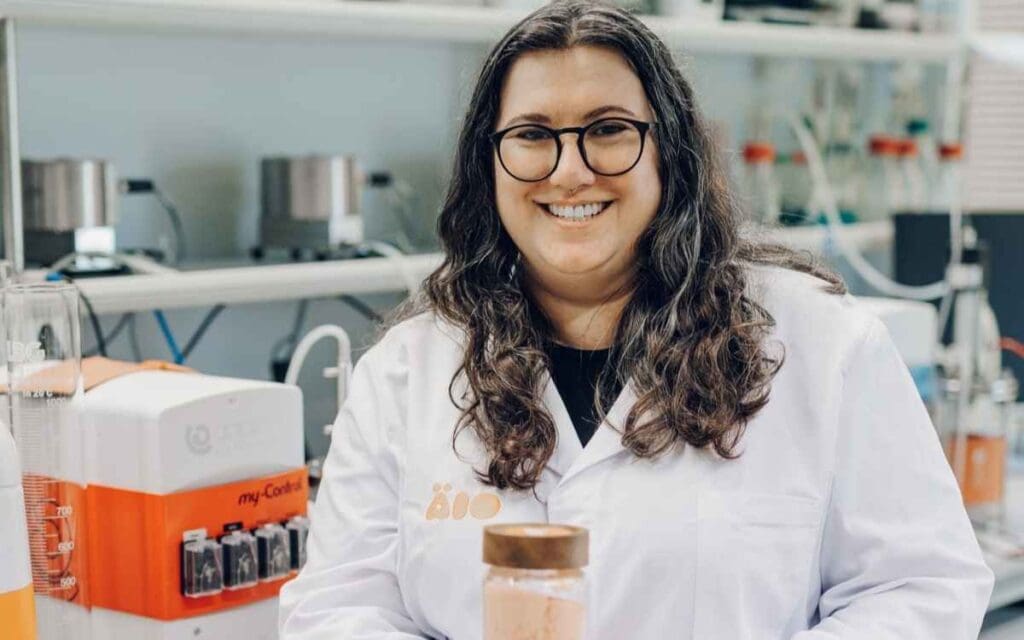 Women in STEM, the Scully effect & my journey to Estonia