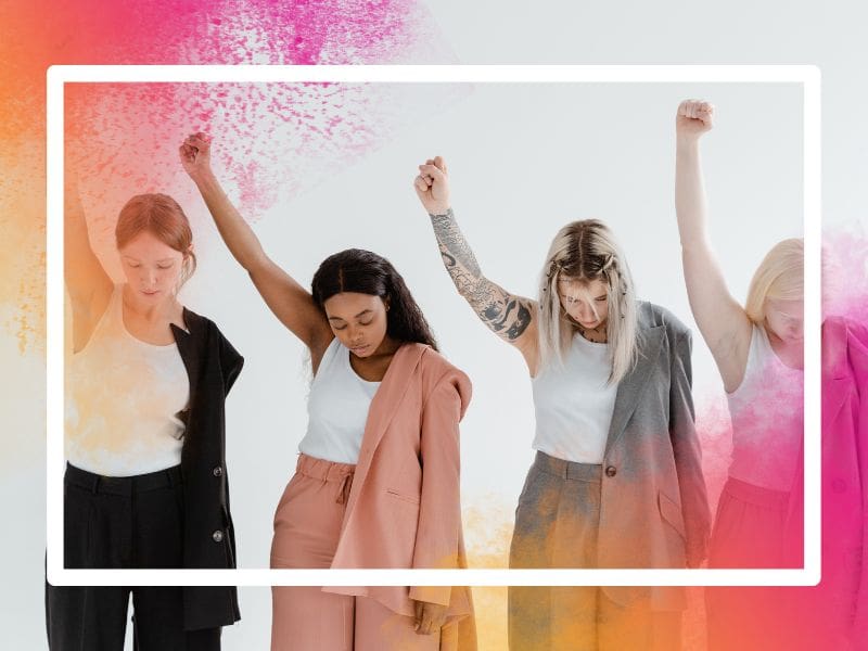 Breaking the silence: Empowering women in the data centre sector