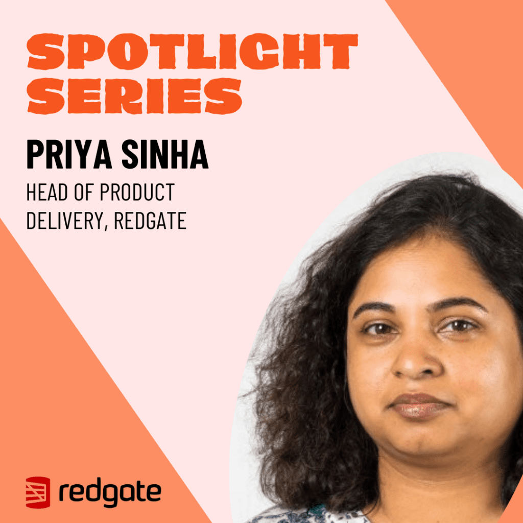 Redgate Spotlight Series