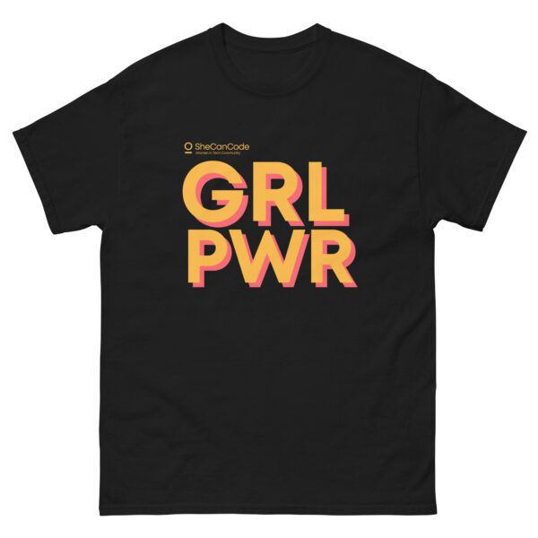 Girl Power T-Shirt