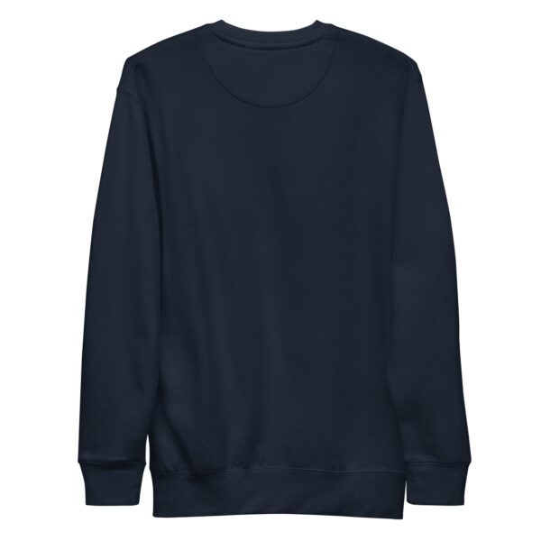 Women in Tech Sweatshirt (Blue) - Image 6