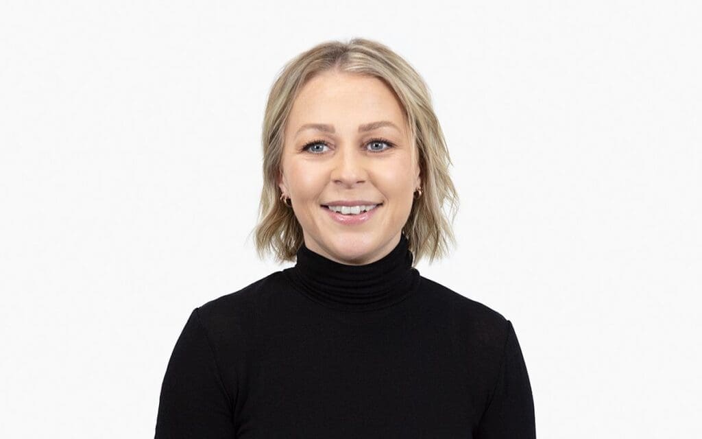 Spotlight Series: Amy Young, Director of Data Centres, Clean Energy Capital