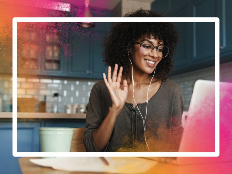 Strategies to engage and motivate women in blended tech teams