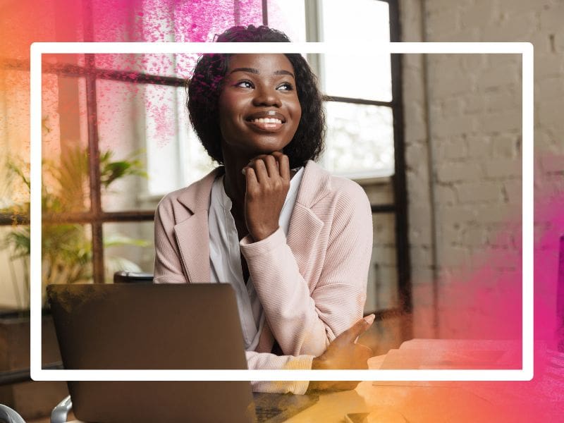 How to successfully break into the tech industry