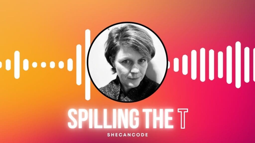 Building Bridges with Data: Dr. Janette Müller-Lehmann’s Journey