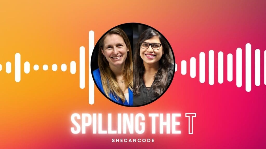 Career Journeys: Unconventional Routes into Tech