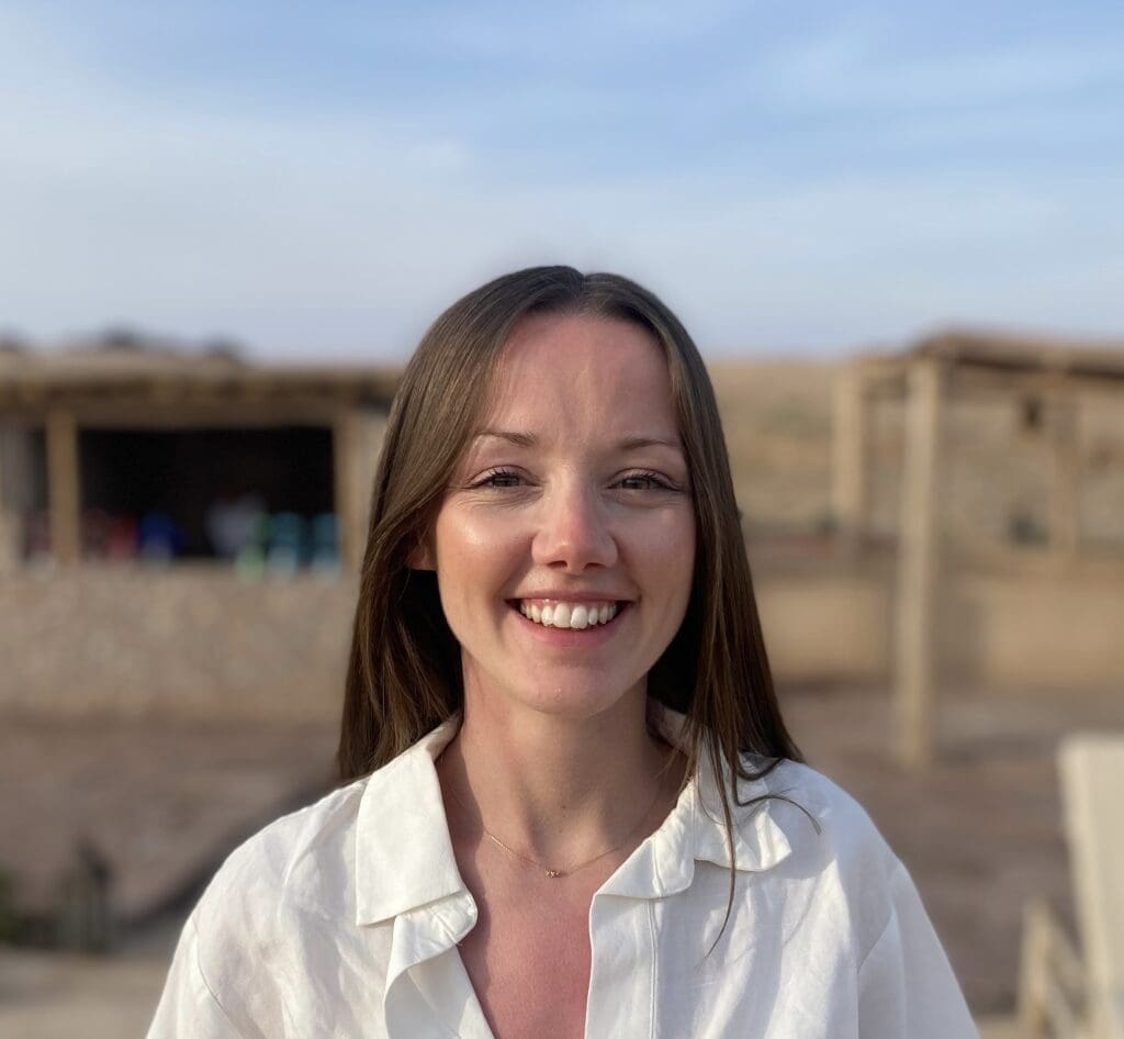 Empowering Seamless Travel: Leveraging Data to Redefine Post-Booking Experiences as a Woman in Tech