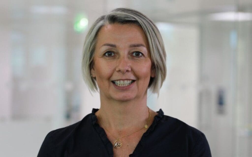 Spotlight Series: Kate Hawthorn, Director of Consultant Talent, FDM Group