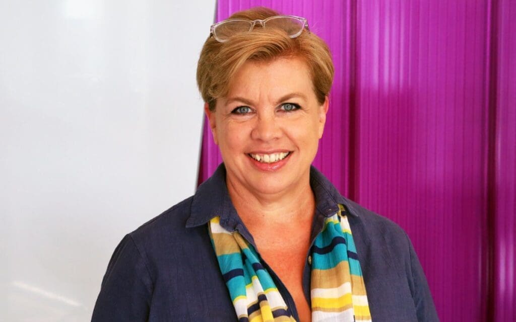 Spotlight Series: Paula Felstead, Chief Information Officer, HBX Group