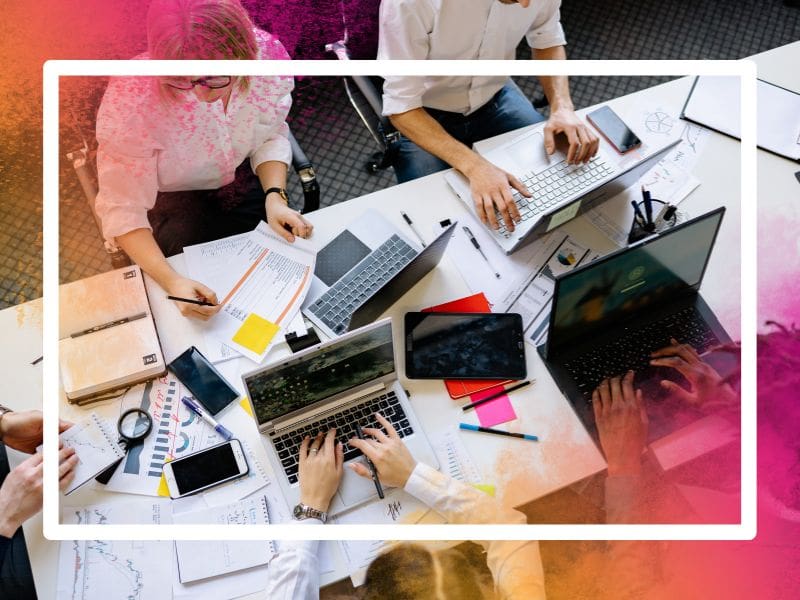 Beyond the Code: The human factor behind IT project failures