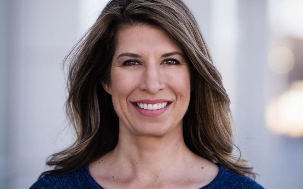 Spotlight Series: Rachel Canales, Vice President of Business Strategy & Execution, Iceotope