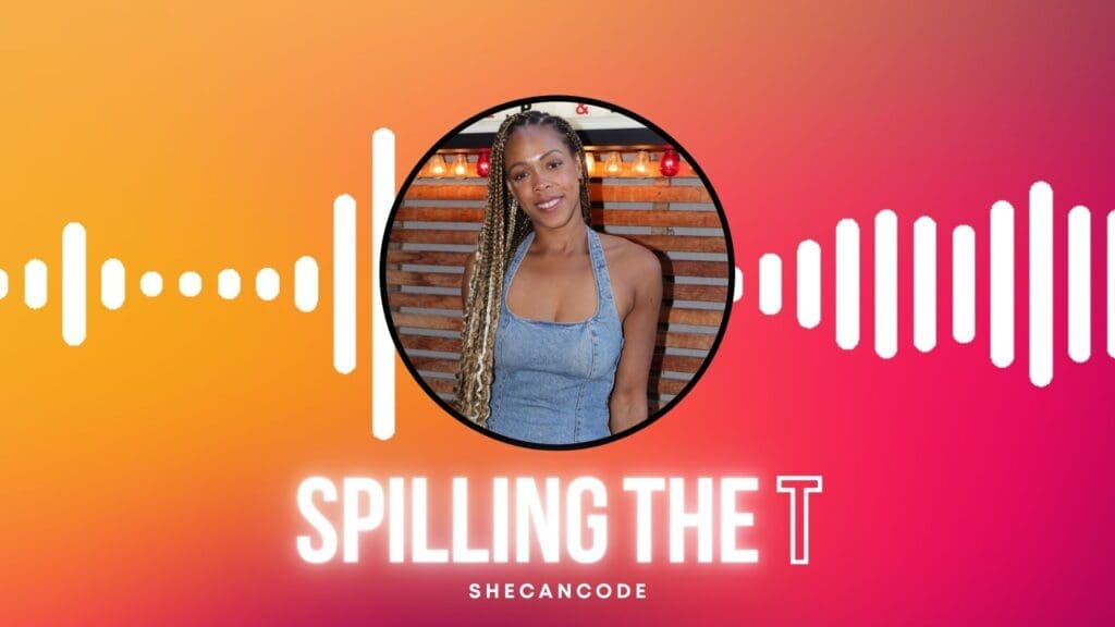 From Psychology to SoundCloud: Dianna Simmons, A Frontend Engineer’s Journey of Impact and Innovation