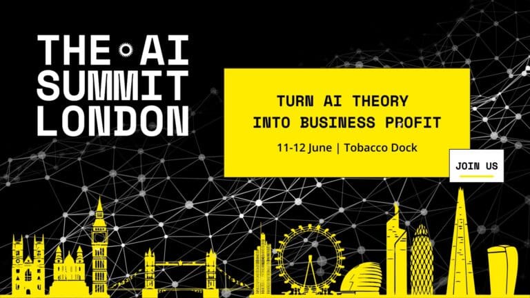 The AI Summit London