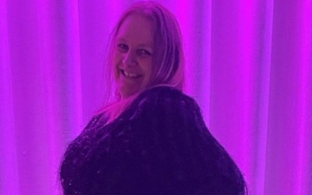 Breaking barriers, building bridges: A woman’s path into tech