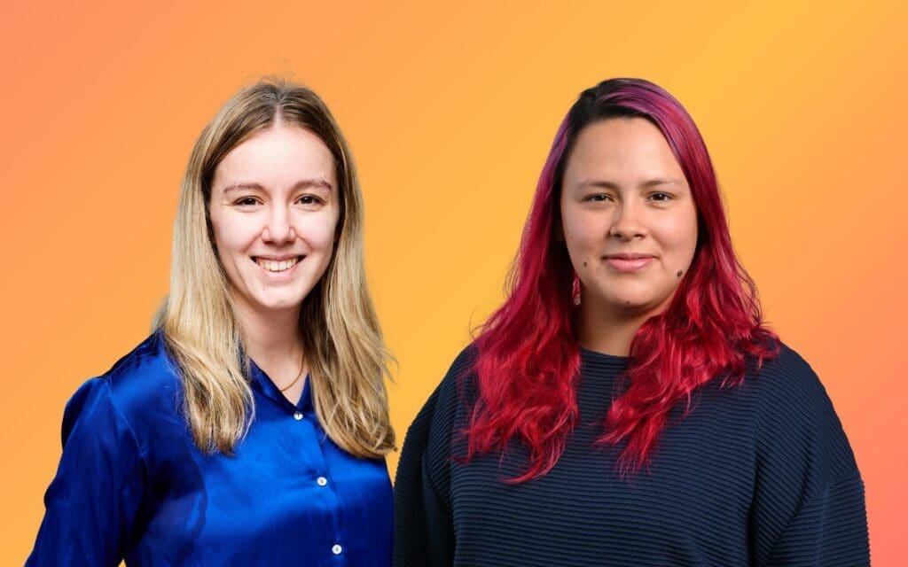 Breaking into Quantum: Advice from female leaders