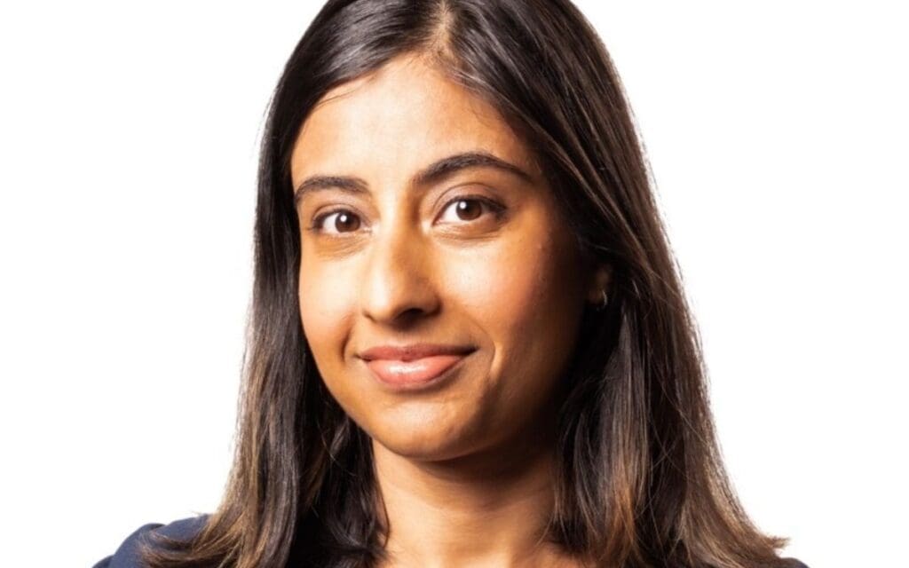 Spotlight Series: Iccha Sethi, VP of Engineering, Vanta
