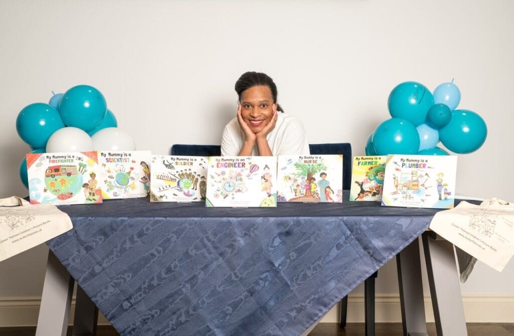 Is inspiring talent at the grassroots the key to safeguarding DEI in STEM?