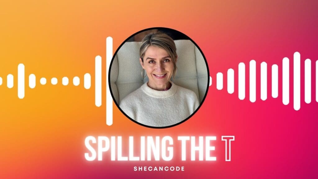 Jelena’s Journey to Tech Leadership: Innovation, Data, and Resilience