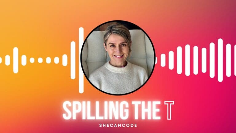 Jelena’s Journey to Tech Leadership Innovation, Data, and Resilience