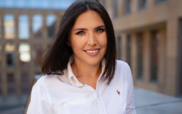Katarzyna Jakubiec, Head of Sales Partnerships & New Business, G2A.COM