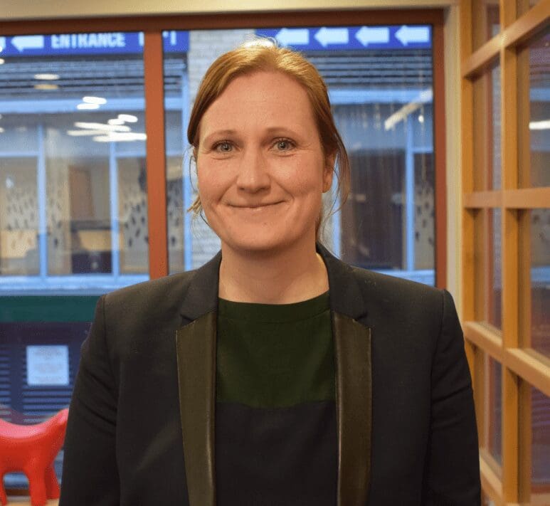 International Women's Day