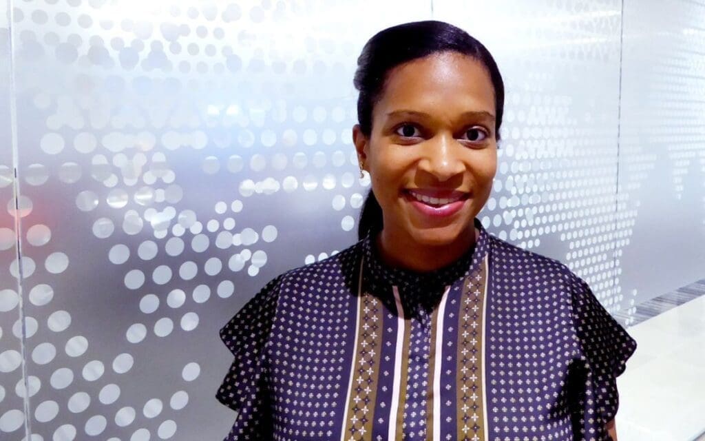 Spotlight Series: Kerrine Bryan, Renewable Energy Developer, Co-Author & Co-Founder, Butterfly Books