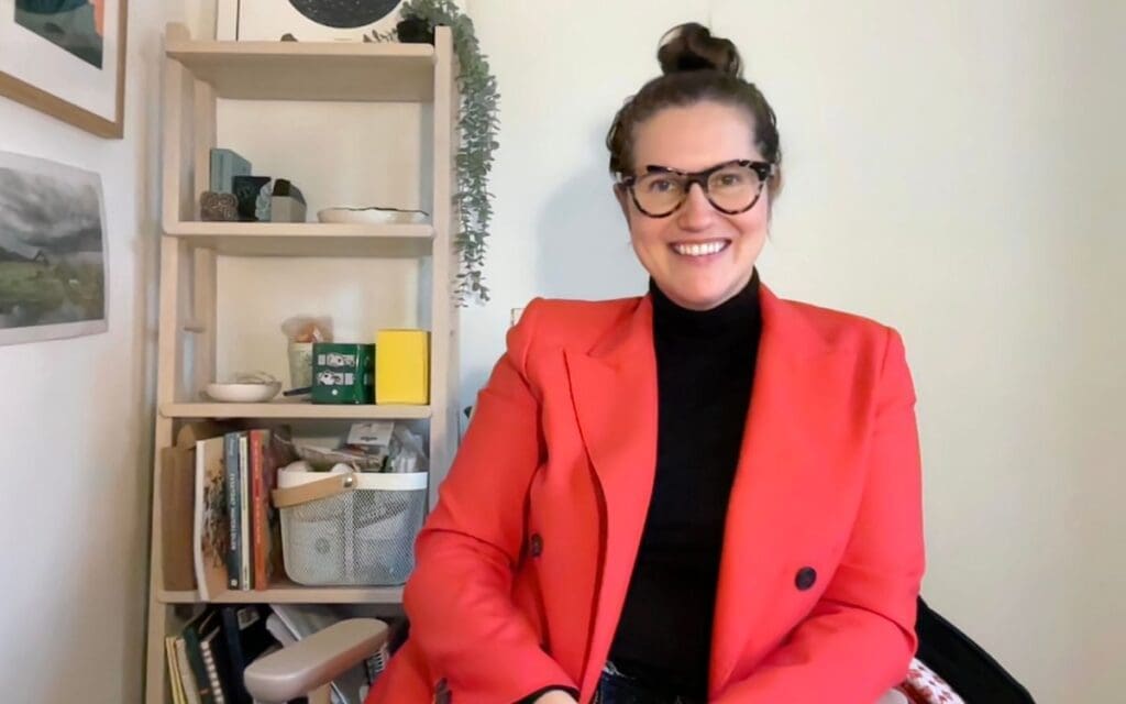 Spotlight Series: Lauren Hendry Parsons, Vice President of Communications & Advocacy, ExpressVPN