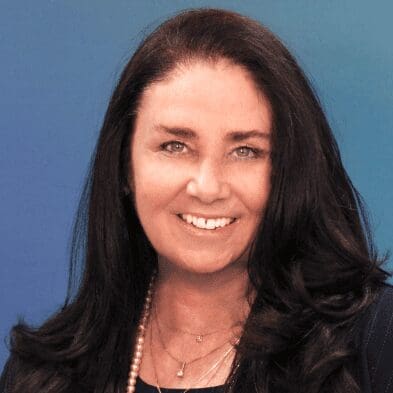 Lisa Simpson Headshot