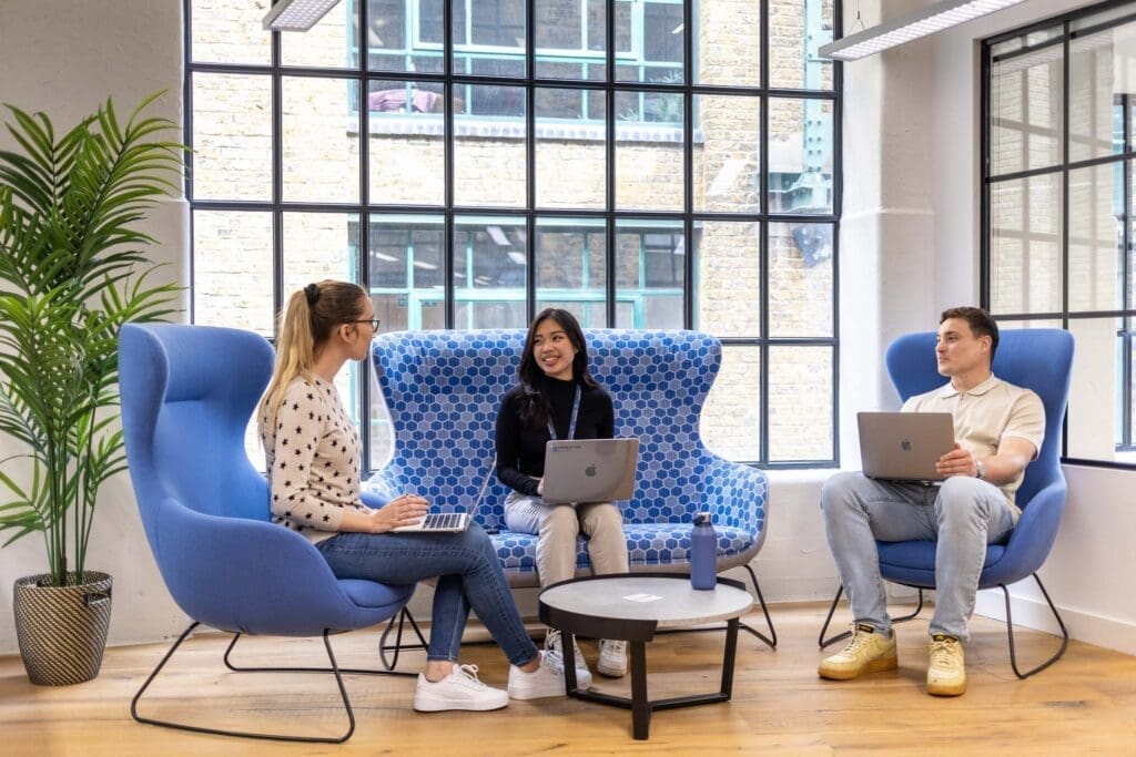 How to break into tech (when you have no tech background)