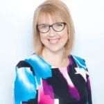 Programme Director of Generation Logistics, Bethany Windsor