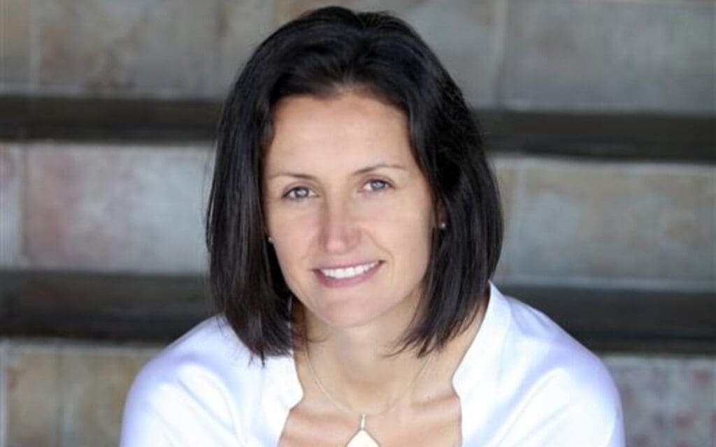 Spotlight Series: Shirin Arnold, Industry Solutions Lead for Construction, Dropbox