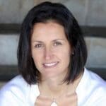 Shirin Arnold, Industry Solutions Lead for Construction, Dropbox