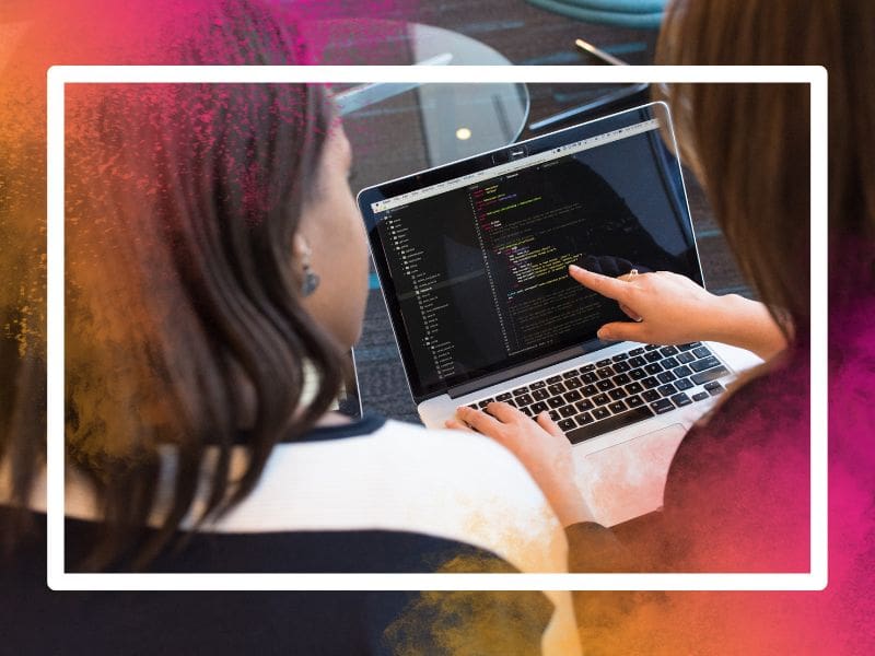 Empowering women through digital skills and equality