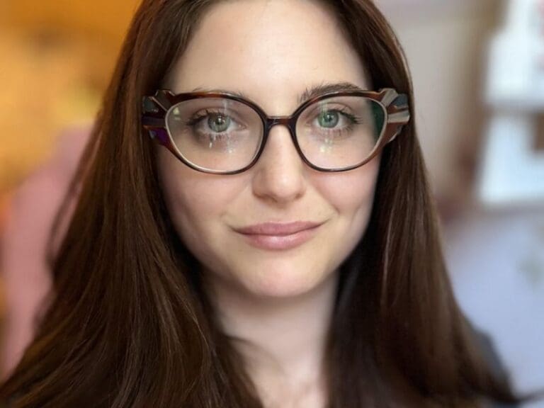 Alessandra Rizzo, Threat Detection Engineer, Sysdig