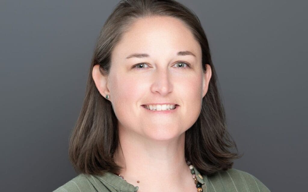 Spotlight Series: Alyssa Sliney, EMEA Senior Vice President, Syniti, part of Capgemini