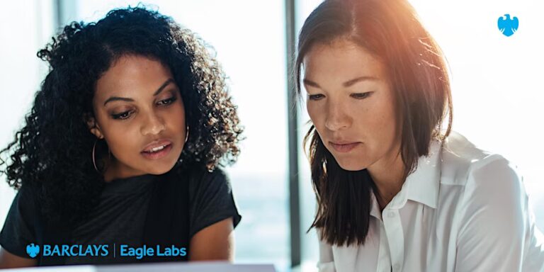 Barclays Eagle Labs