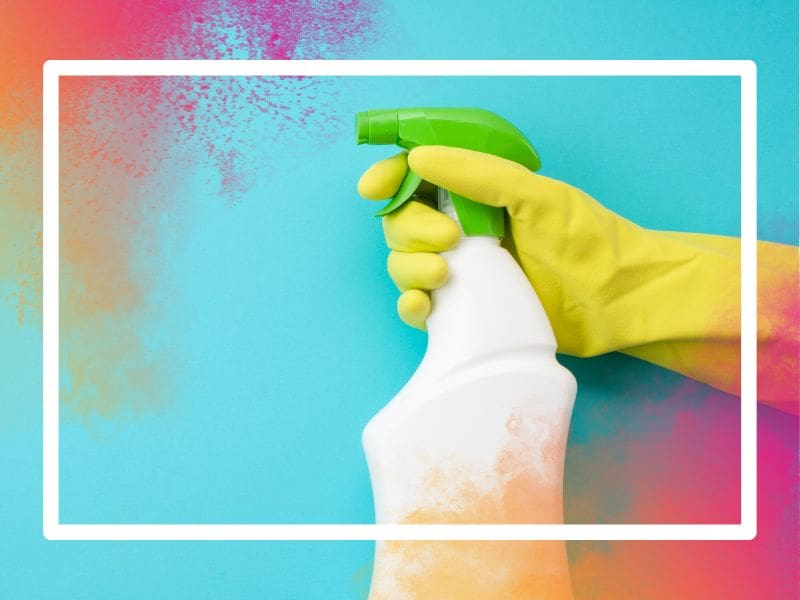 Five tips to help you spring clean your career