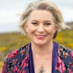 Dr Lisa Turner Headshot