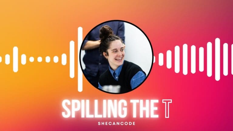 Empowering women through tech Lessons from an Educator