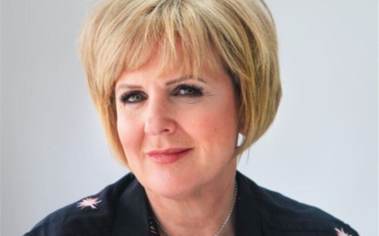 Jayne Lawrenson, Customer Services & Operational Support Director, Liberata