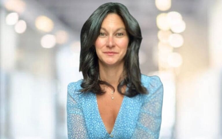 Matylda Lovenvall, Chief Commercial Officer, Klimato