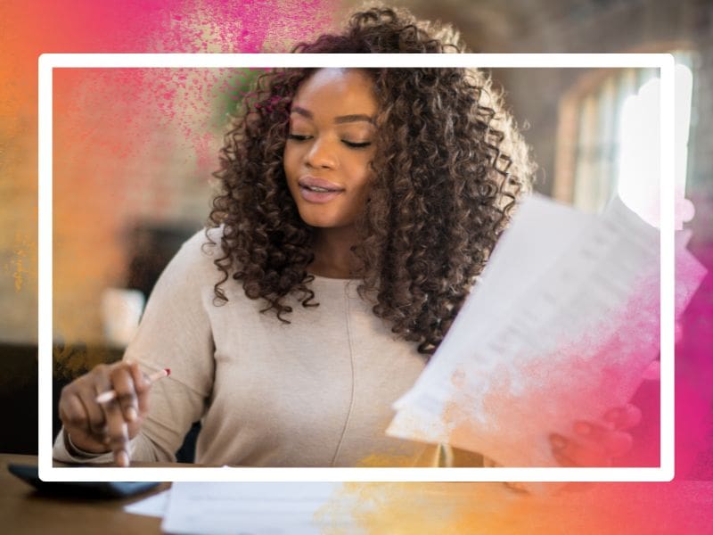 Burnout or breakthrough? How financial boundaries support your mental health in tech