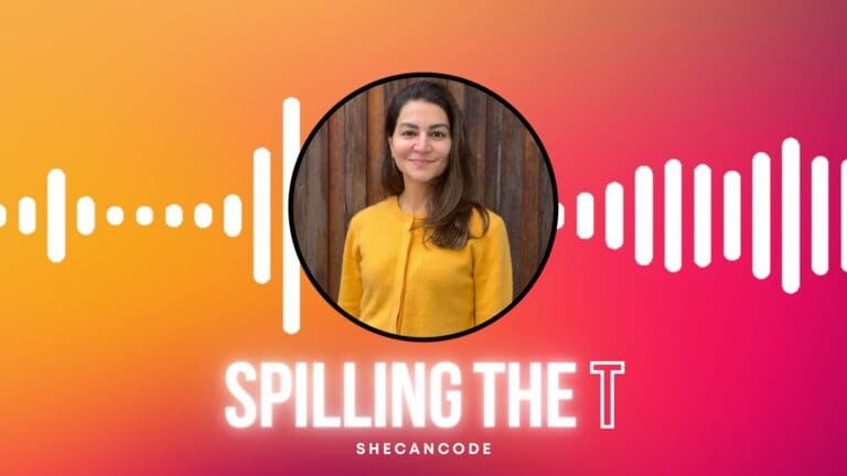 A conversation with Farnaz Azmoodeh, CTO, Linktree