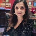 Aditi Gupta - Black Duck