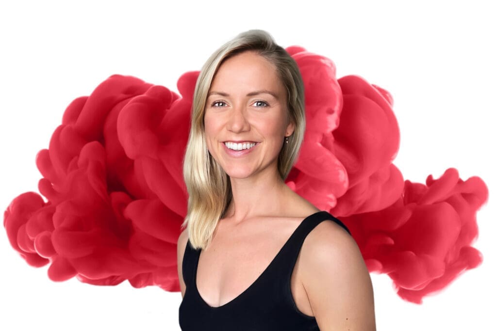 Spotlight Series: Rebecca Fennelly, Head of Operations & Talent at _nology